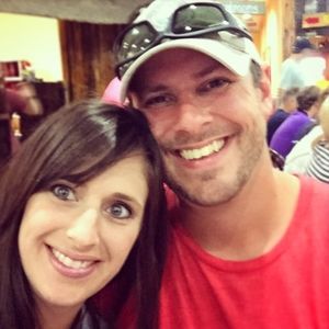 Meet your Posher, Trey